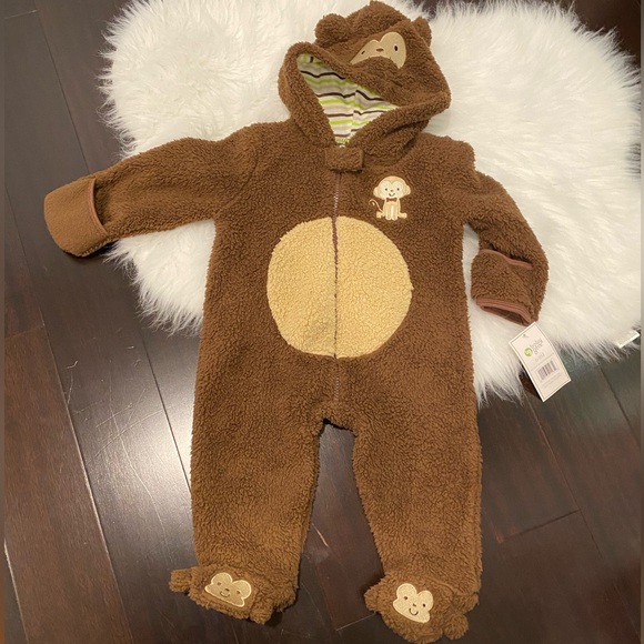 Baby Gear Other - Baby Gear cute outfit